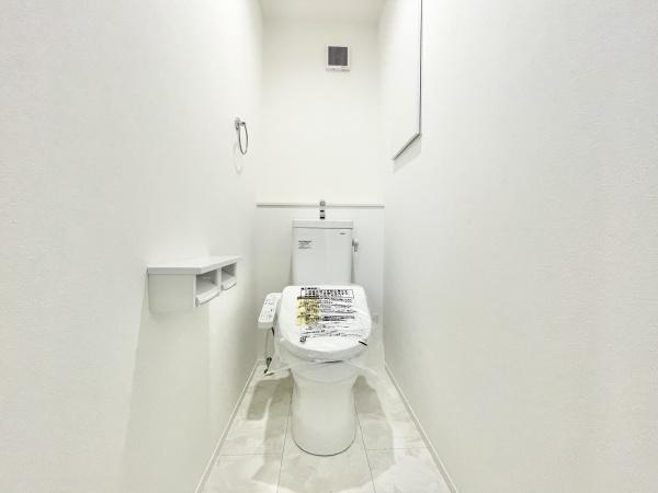 堺市中区福田の新築一戸建
