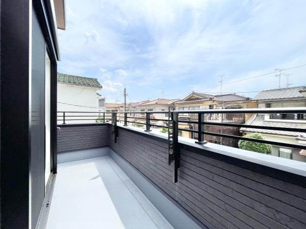 堺市中区福田の新築一戸建