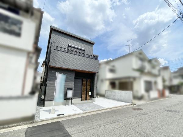 堺市中区福田の新築一戸建