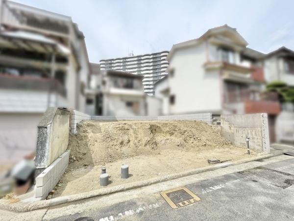 堺市中区深阪１丁の新築一戸建