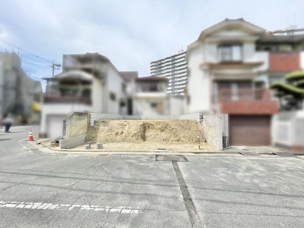 堺市中区深阪１丁の新築一戸建