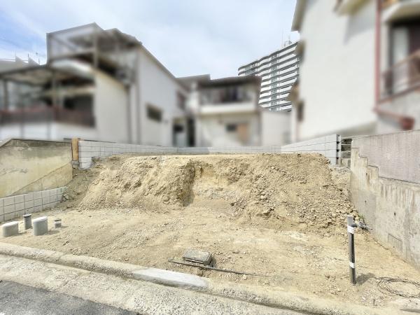 堺市中区深阪１丁の新築一戸建