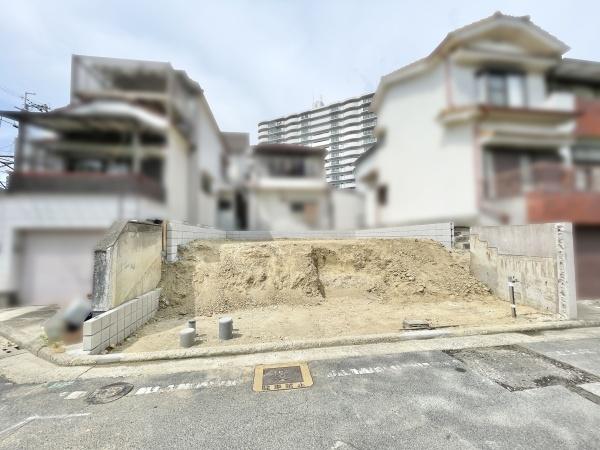 堺市中区深阪１丁の新築一戸建