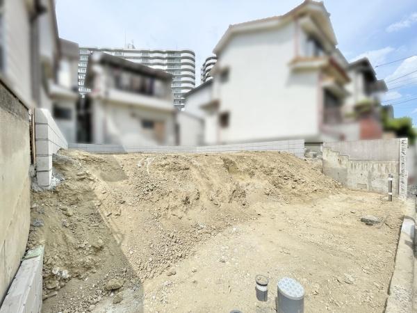 堺市中区深阪１丁の新築一戸建