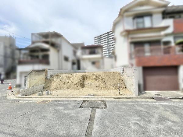 堺市中区深阪１丁の新築一戸建