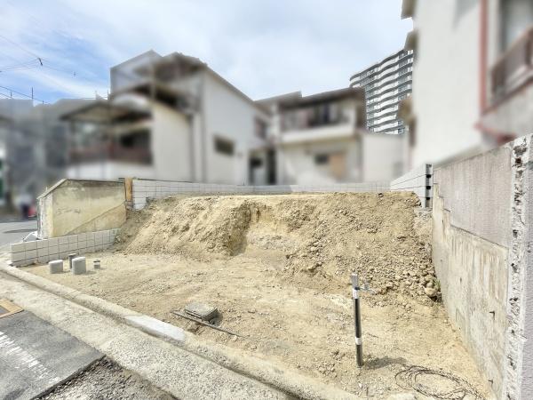 堺市中区深阪１丁の新築一戸建