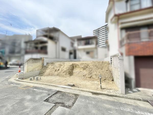 堺市中区深阪１丁の新築一戸建