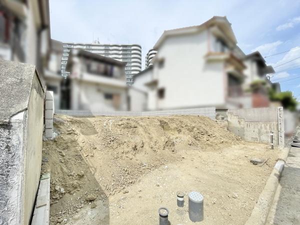 堺市中区深阪１丁の新築一戸建