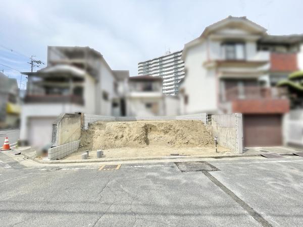 堺市中区深阪１丁の新築一戸建