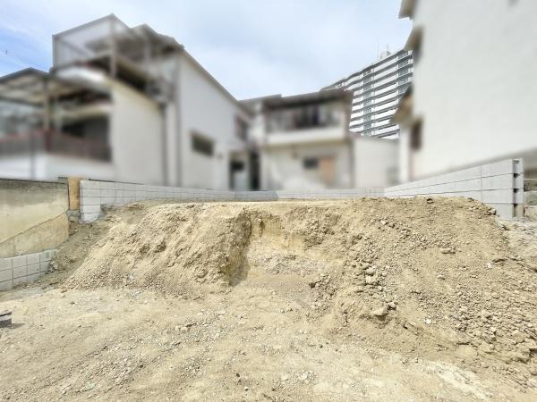堺市中区深阪１丁の新築一戸建