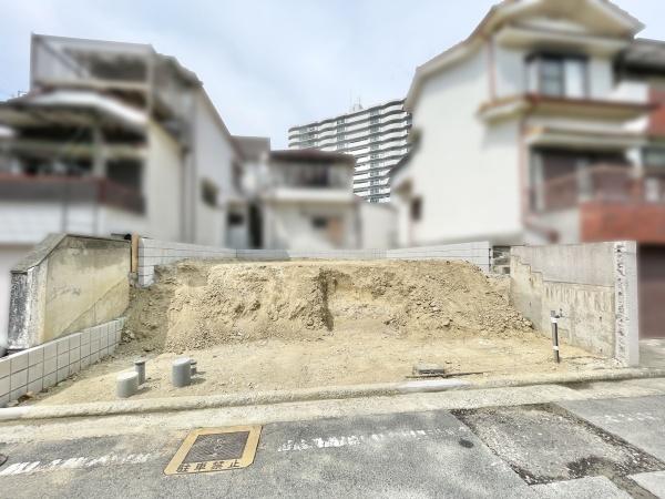堺市中区深阪１丁の新築一戸建