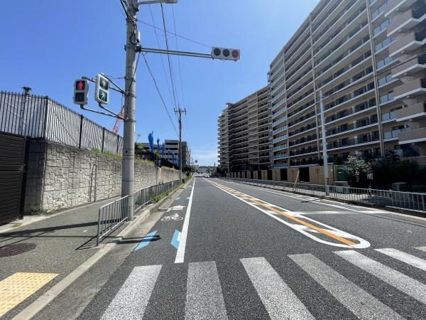 ブランズ・ヴェリテ堺七道
