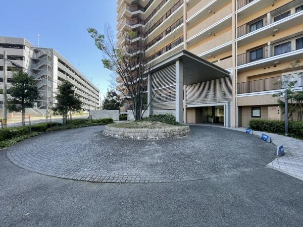ブランズ・ヴェリテ堺七道