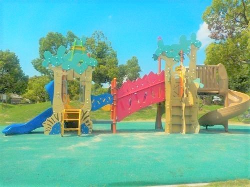 堺市北区南花田町の中古一戸建て(船堂公園)