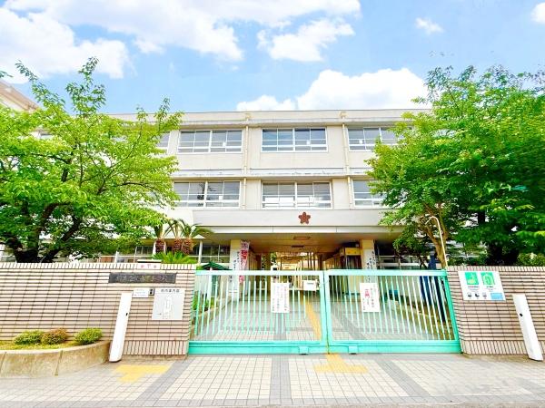 堺市北区南花田町の中古一戸建て(堺市立北八下小学校)