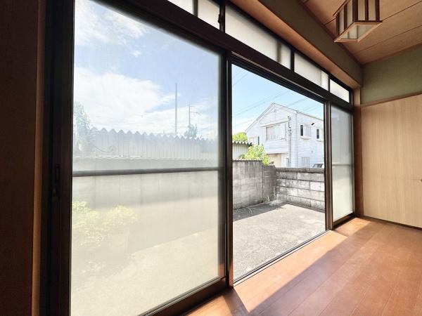 和泉市幸２丁目の中古一戸建て