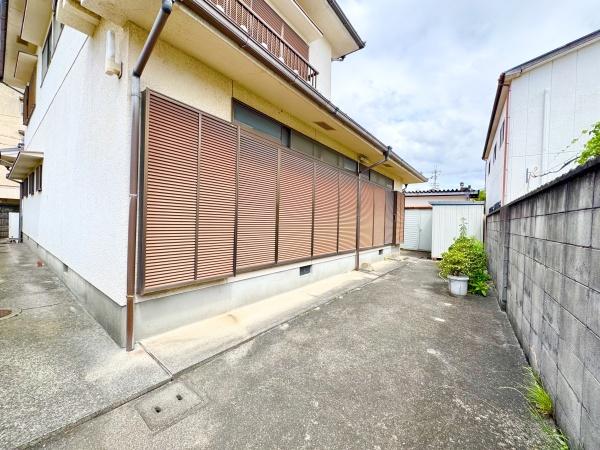 和泉市幸２丁目の中古一戸建て