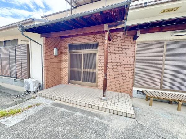 和泉市幸２丁目の中古一戸建て