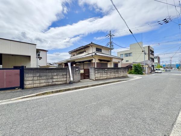 和泉市幸２丁目の中古一戸建て