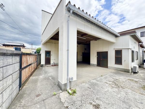 和泉市幸２丁目の中古一戸建て