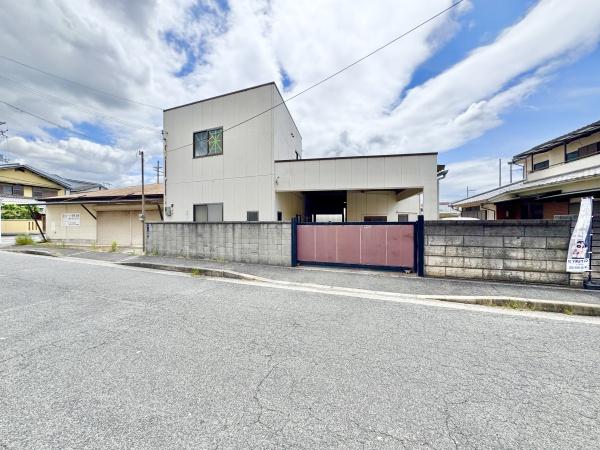 和泉市幸２丁目の中古一戸建て