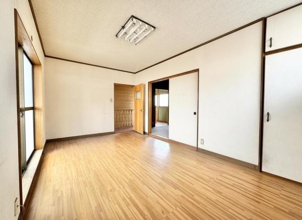 和泉市幸２丁目の中古一戸建て