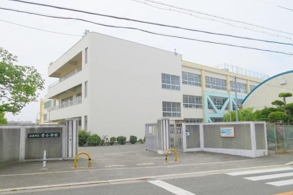 和泉市幸２丁目の土地(和泉市立幸小学校)
