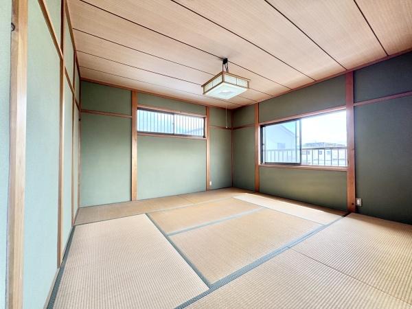 和泉市幸２丁目