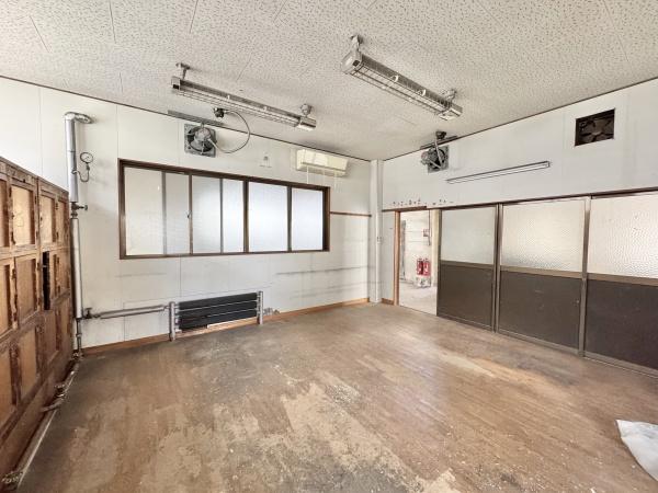 和泉市幸２丁目