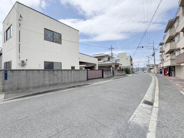 和泉市幸２丁目