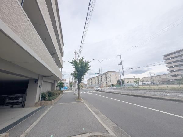 クラウンセゾン深井
