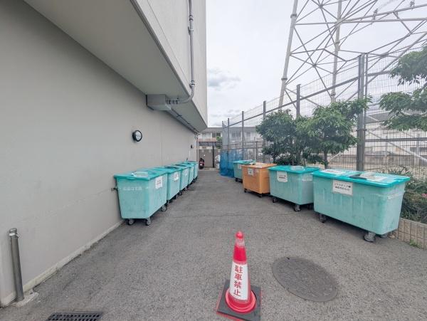 クラウンセゾン深井