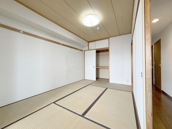 パレス泉北深井