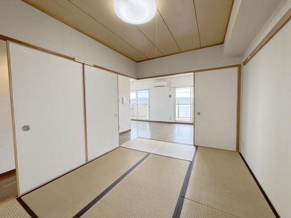 パレス泉北深井