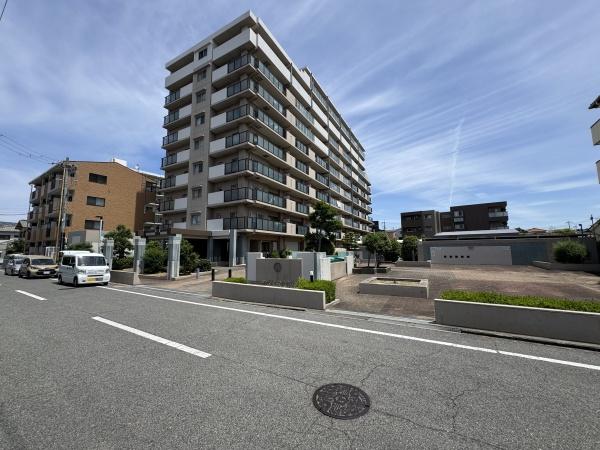 パレス泉北深井