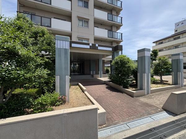 パレス泉北深井