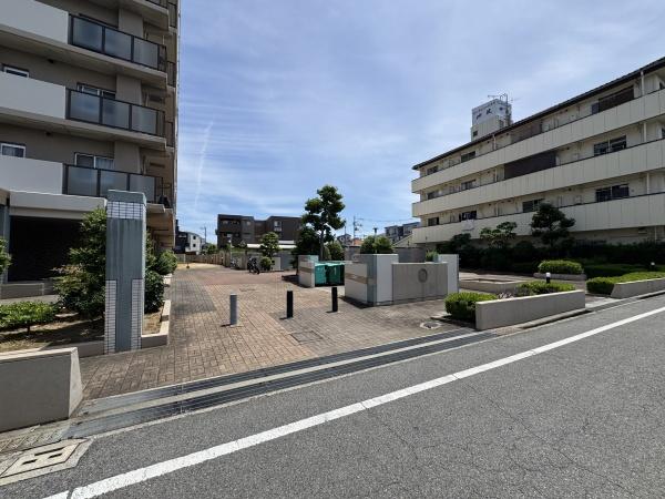 パレス泉北深井