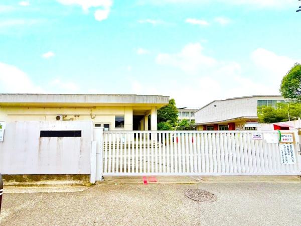 堺市東区引野町２丁の中古一戸建て(堺市立八下西小学校)
