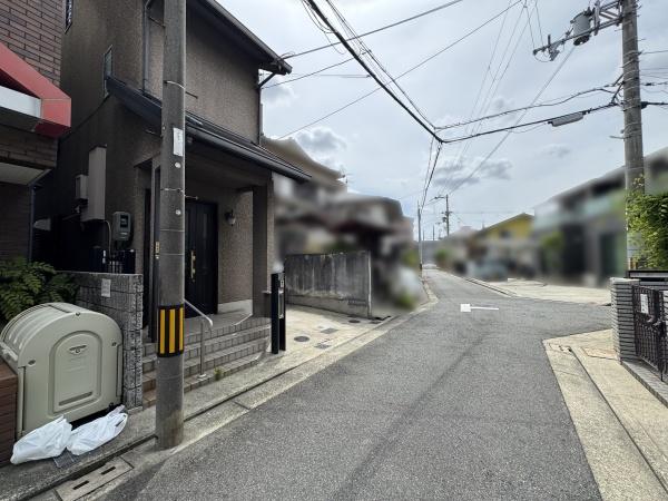 堺市東区引野町２丁の中古一戸建て
