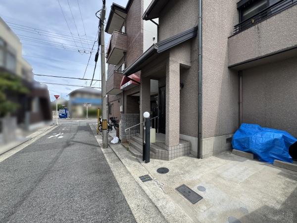 堺市東区引野町２丁の中古一戸建て