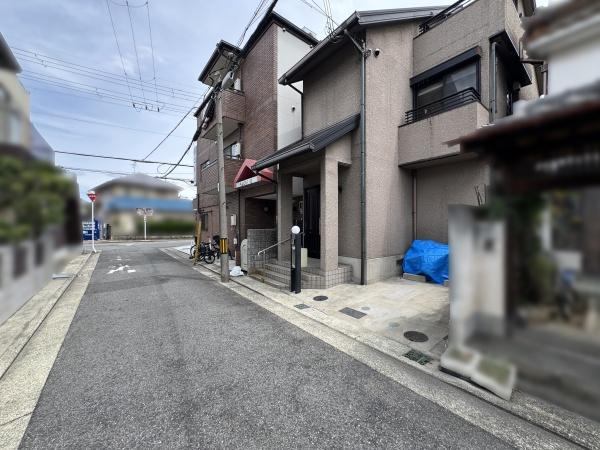 堺市東区引野町２丁の中古一戸建て