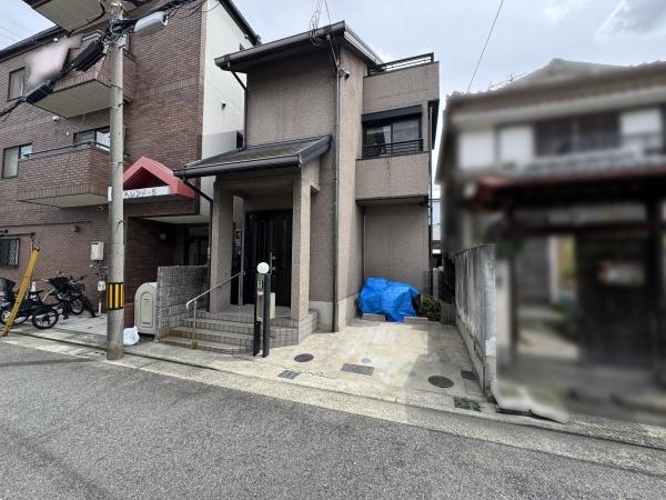 堺市東区引野町2丁の中古一戸建