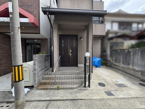 堺市東区引野町２丁の中古一戸建て