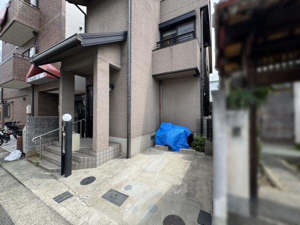 堺市東区引野町２丁の中古一戸建て