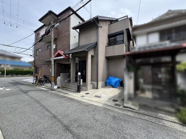 堺市東区引野町２丁の中古一戸建て