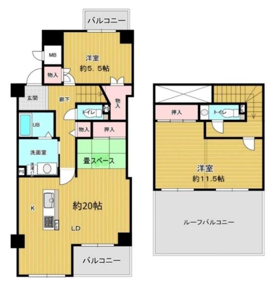 少女の赤い帽子泉北深井