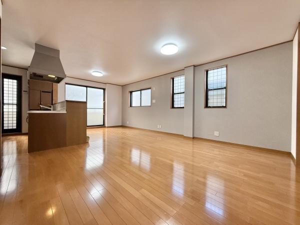 堺市東区日置荘西町３丁の中古一戸建て