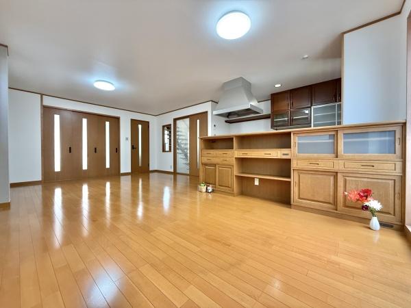 堺市東区日置荘西町３丁の中古一戸建て