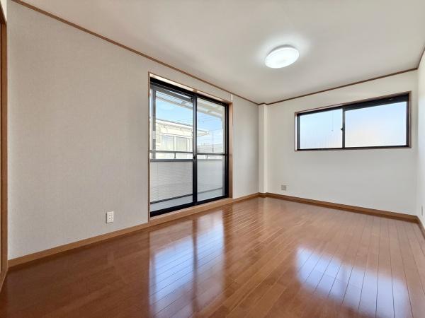 堺市東区日置荘西町３丁の中古一戸建て