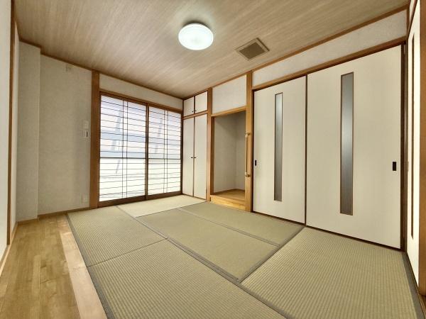 堺市東区日置荘西町３丁の中古一戸建て
